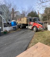 Best Hoarding Cleanup  in Hawley, PA